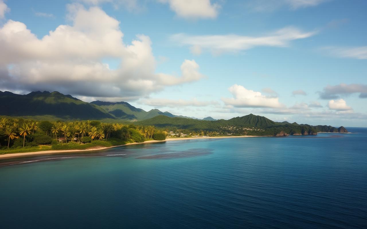 Samoa silhouette